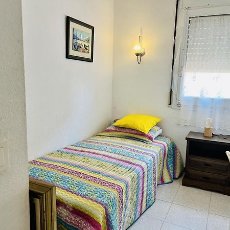 Apartamento Grecia 2 D L'Estartit Exterior foto